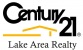 Lake Area Realty, Inc. Logo