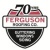 Ferguson Roofing Logo