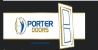 Porter Doors Logo