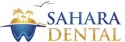 Sahara Dental Las Vegas Logo