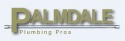 Palmdale Plumbing Pros Logo
