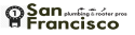 San Francisco Plumbing & Rooter Pros Logo