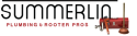 Summerlin Plumbing & Rooter Pros Logo