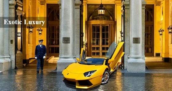 Beverly Hills Rent A Car - Lamborghini Rental Las Vegas