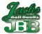 Jacks Bail Bonds Logo