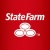 Brad Hughes - State Farm Insurance Logo