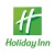 Holiday Inn Hotel & Suites San Antonio Northwest Logo