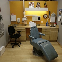 Dearborn Dentistry, Chicago