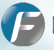 Fortiva Financial Logo