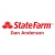 Dan Anderson - State Farm Insurance Agent Logo