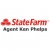 Ken Phelps - State Farm Insurance Agent Logo