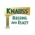 Knauss Real Estate Logo