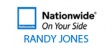 Randy Jones & Associates Inc Logo