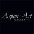 Aspen Art Gallery - Denver Logo
