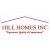 Hill Homes Inc. Logo