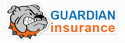 Guardian Insurance LLC Logo
