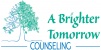 A Brighter Tomorrow Counseling Logo