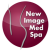 New Image Med Spa Logo