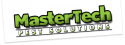 MasterTech Pest Solutions Logo
