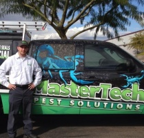 MasterTech Pest Solutions, Phoenix