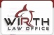 Wirth Law Office Logo