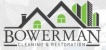 Bowerman Cleaning and Restoration Logo