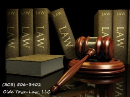 Olde Town Law, LLC, Arvada