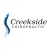Creekside Chiropractic & Massage Logo