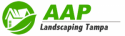 AAP Landscaping Tampa Logo