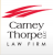 Carney Thorpe, LLC Logo