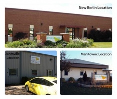 ServiceMaster Recovery Services, New Berlin
