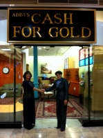 Abby's Cash For Gold, Tulsa