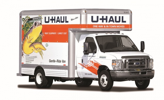 U-Haul Dealer - U-Haul Moving Truck in Montgomery AL
