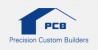 Precision Custom Builders Logo
