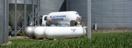 Blackhawk Propane Company, Inc, South Beloit