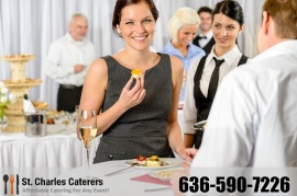 St. Charles Caterers, Saint Charles