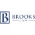 Brooks Law Injury and Accident Attorneys Logo