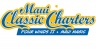 MCC Four Winds and Maui Magic Snorkel Tour Boats Logo