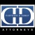 Custodio & Dubey Injury and Accident Attorneys Logo