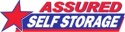 Assured Self Storage Logo