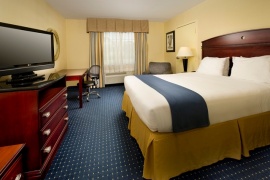 Holiday Inn Express & Suites Annapolis, Annapolis