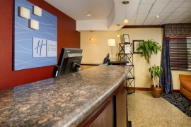 Holiday Inn Express & Suites Annapolis, Annapolis
