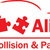 Align Auto Collision & Painting Logo