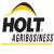 HOLT AgriBusiness Fort Worth Logo