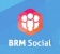 BRM Social Logo