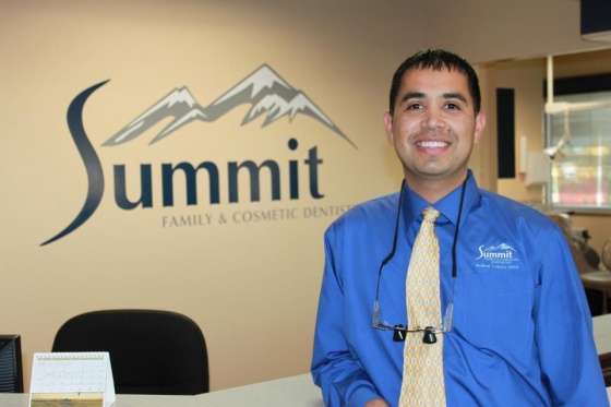 Summit Dentistry Dr. Lopez DDS - Summit Dentistry Dr. Lopez DDS (09/04/2014)