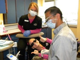 Summit Dentistry Dr. Lopez DDS, Spokane