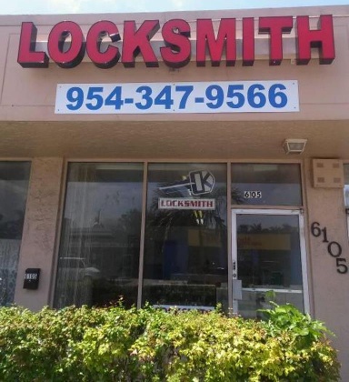 Automotive and Commercial Locksmith - Automotive and Commercial Locksmith Store