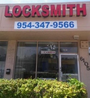 Automotive and Commercial Locksmith, Hollywood