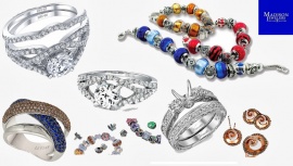 Madison Jewelers, Virginia Beach